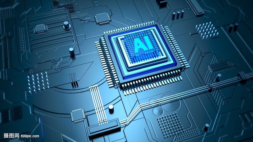 AI驅(qū)動(dòng)下智能緊固件制造的技術(shù)革新與芯片應(yīng)用