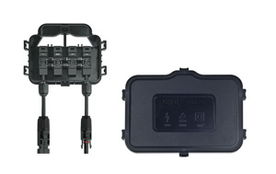 寧波弘凌光伏科技 聚焦光伏領域，詳解其電子元器件及緊固件制造產品體系