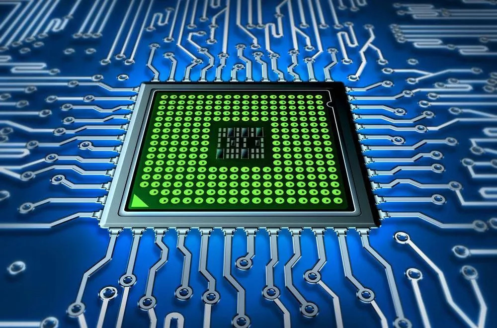 智能制造再添新軍 高科技芯片緊固件將實現“重慶造”，預計明年建成投產